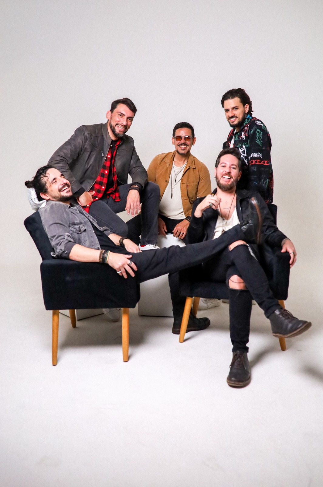 United comemora 14 anos de história com show em Natal