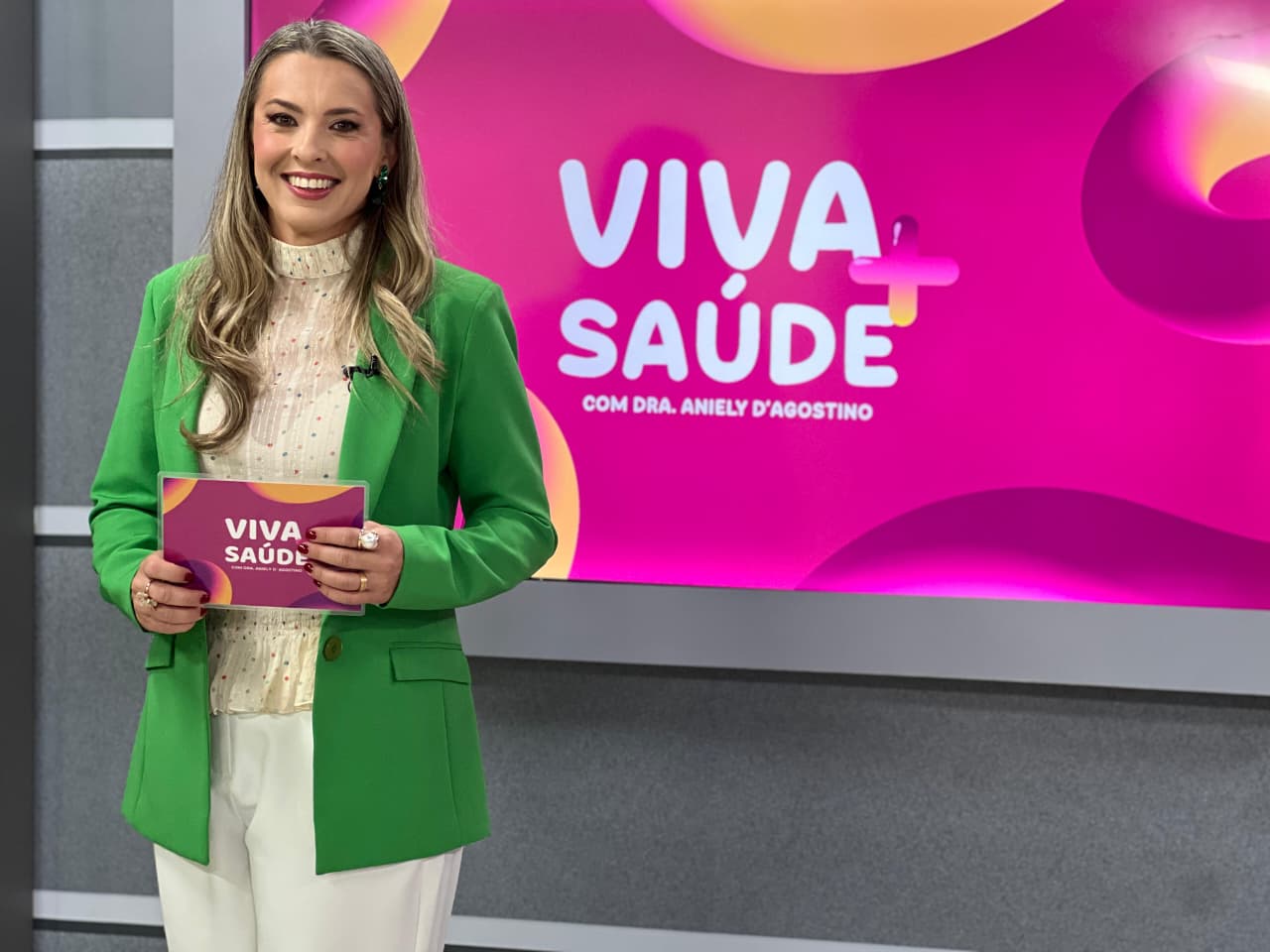 TV Clube RN reforça programação e amplia atuação multiplataforma com identidade potiguar