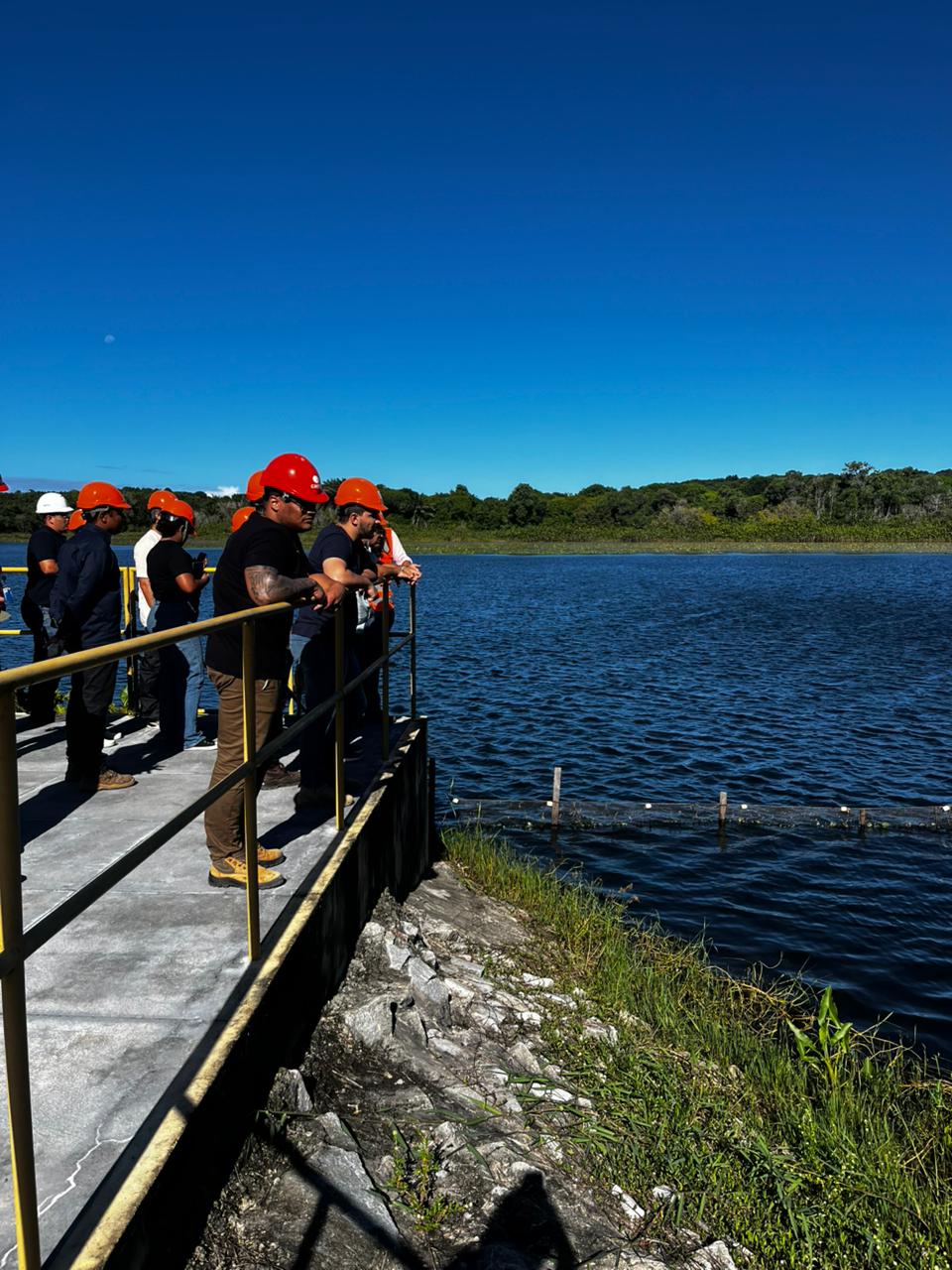 Semana do Meio Ambiente: educação ambiental ganha destaque na programação da Caern