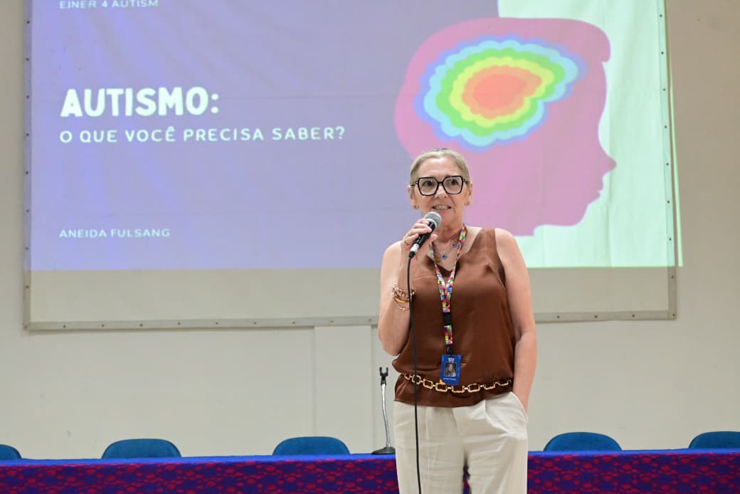 Mãe Atípica vitoriosa na Suprema Corte dos EUA traz ao RN programa internacional de inclusão autista
