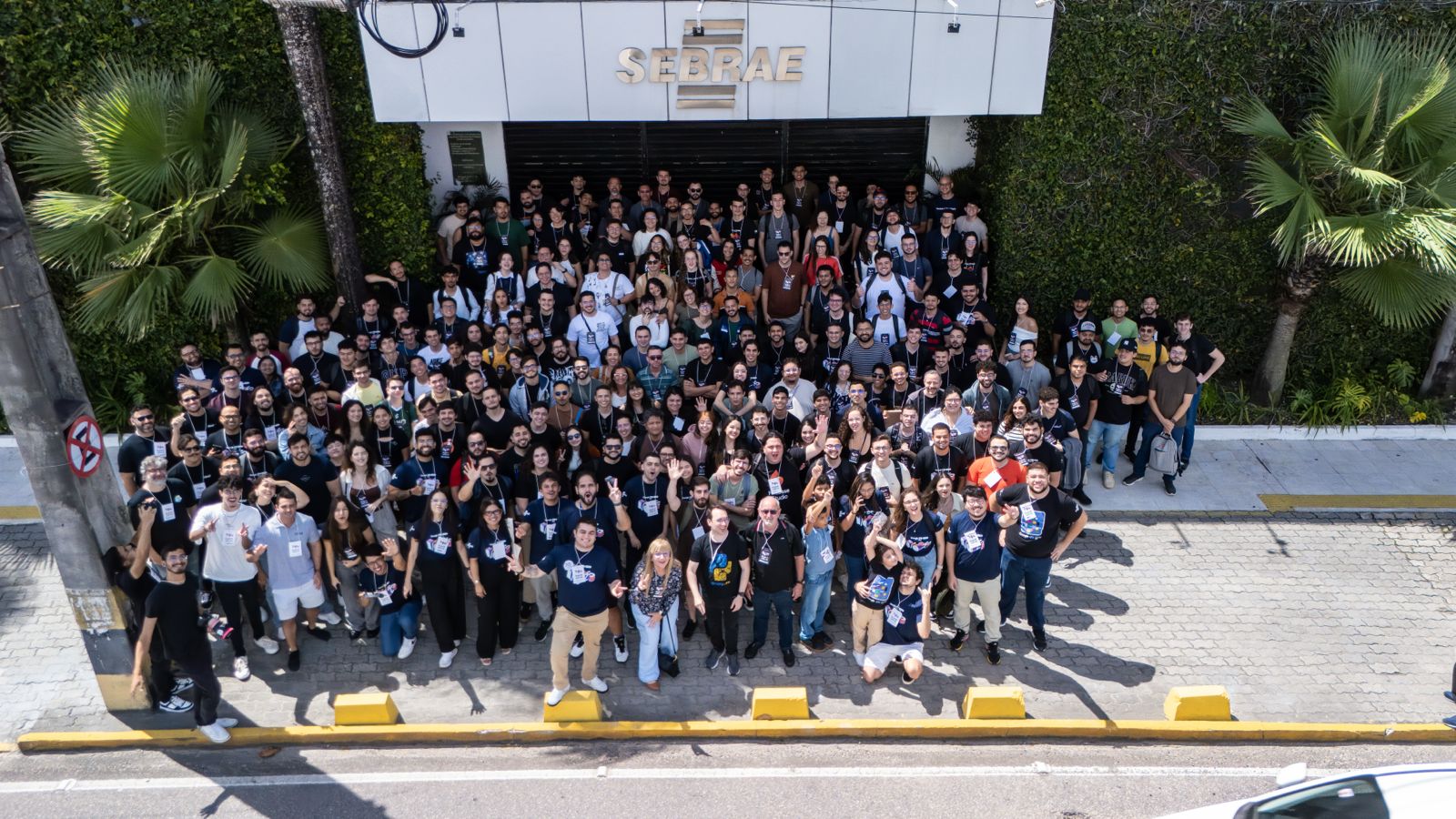 Natal recebe evento do Google voltado à inteligência artificial