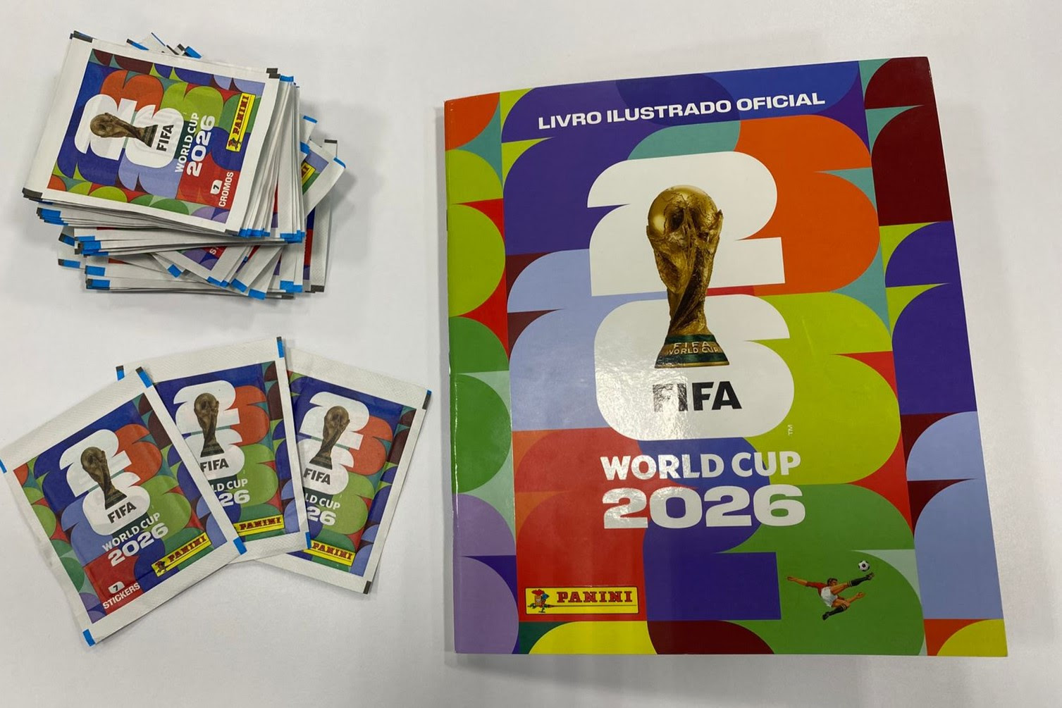 Havan promove encontro gratuito de troca de figurinhas da Copa na megaloja de Natal (RN)