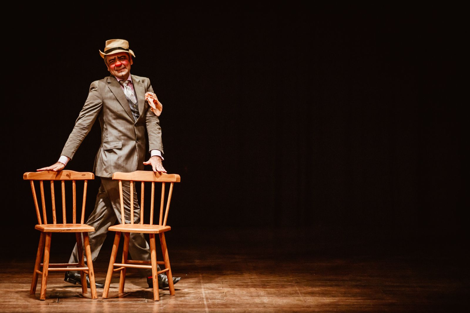 Teatro Sesc Sandoval Wanderley entra no clima junino com programação gratuita