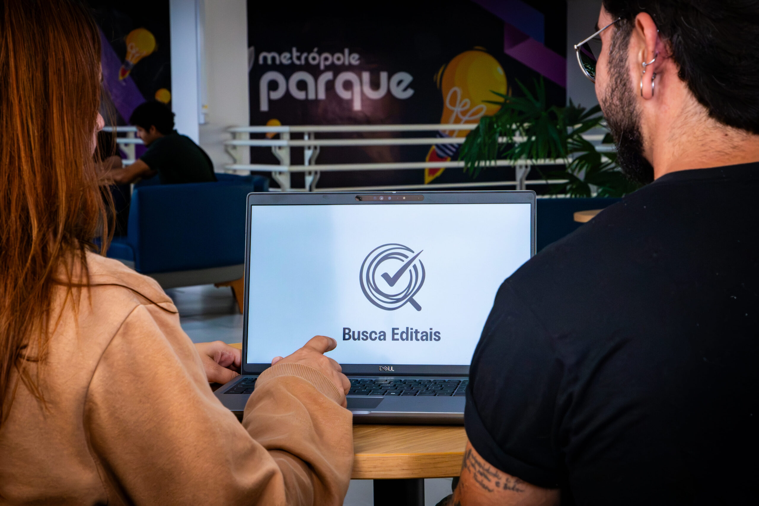 Polimatia lança plataforma que usa IA para encontrar editais de fomento