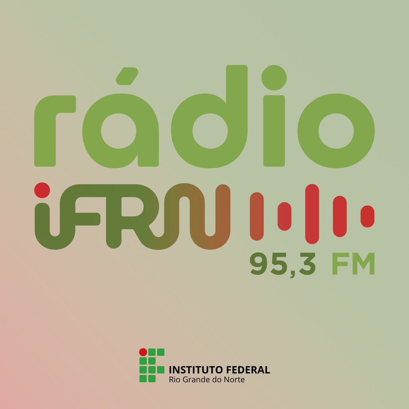 Rádio IFRN FM 95,3 será inaugurada nesta sexta-feira (12)