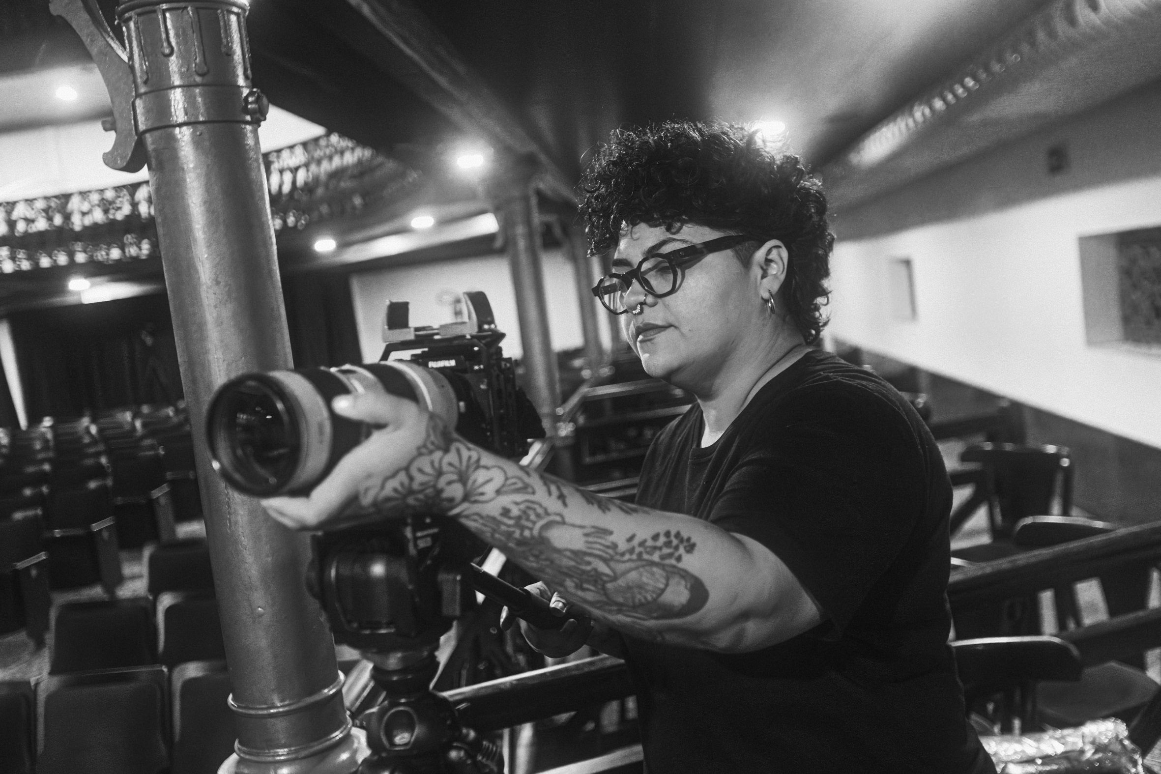 Mostra Macambira e Mulungu LAB abrem inscrições gratuitas para oficinas de audiovisual