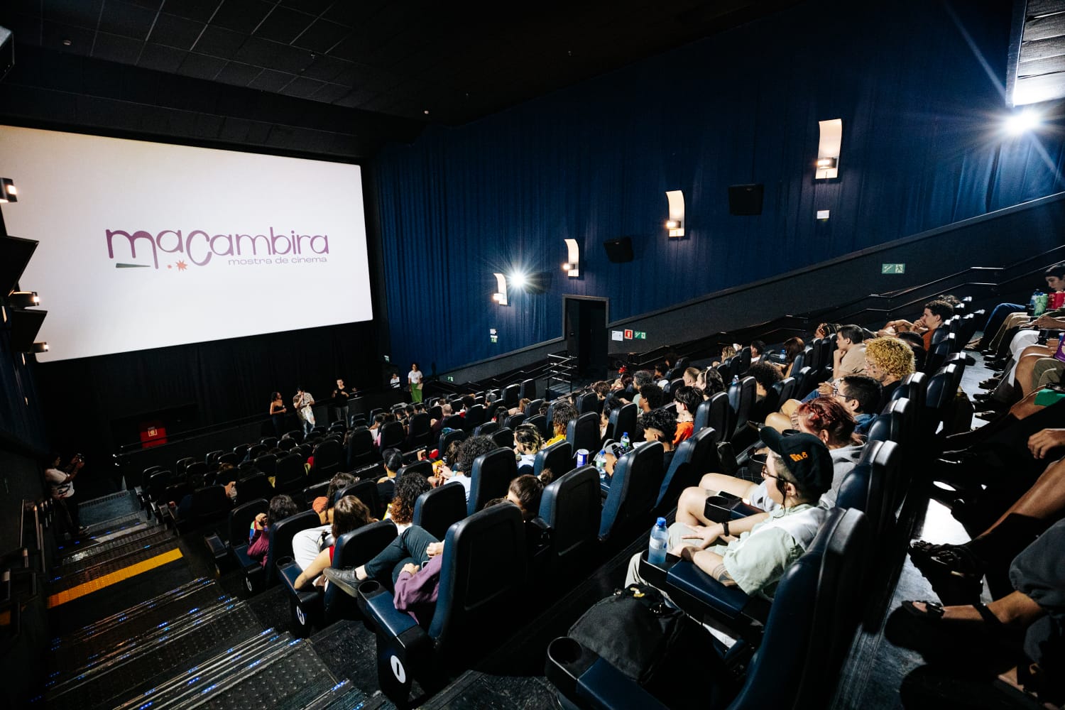 Mostra Macambira abre programação nesta semana em Natal com filme inédito no RN