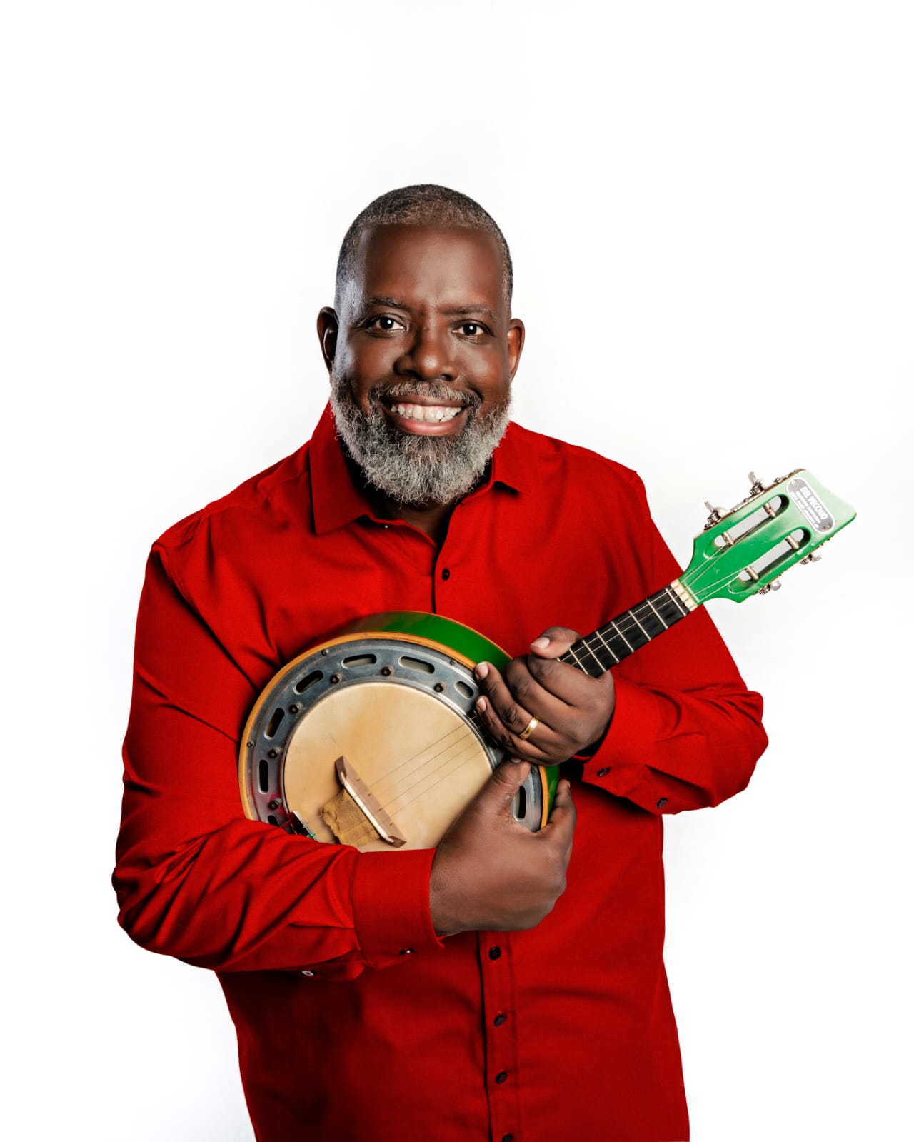 6ª Edição do Festival de Samba Ribeira Boêmia confirma Péricles como primeira grande atração