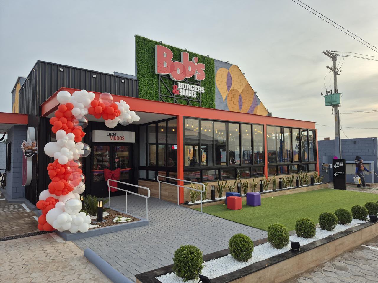 Na ABF Franchising Expo 2026, Bob’s reforça interiorização e acelera expansão em cidades médias e pequenas