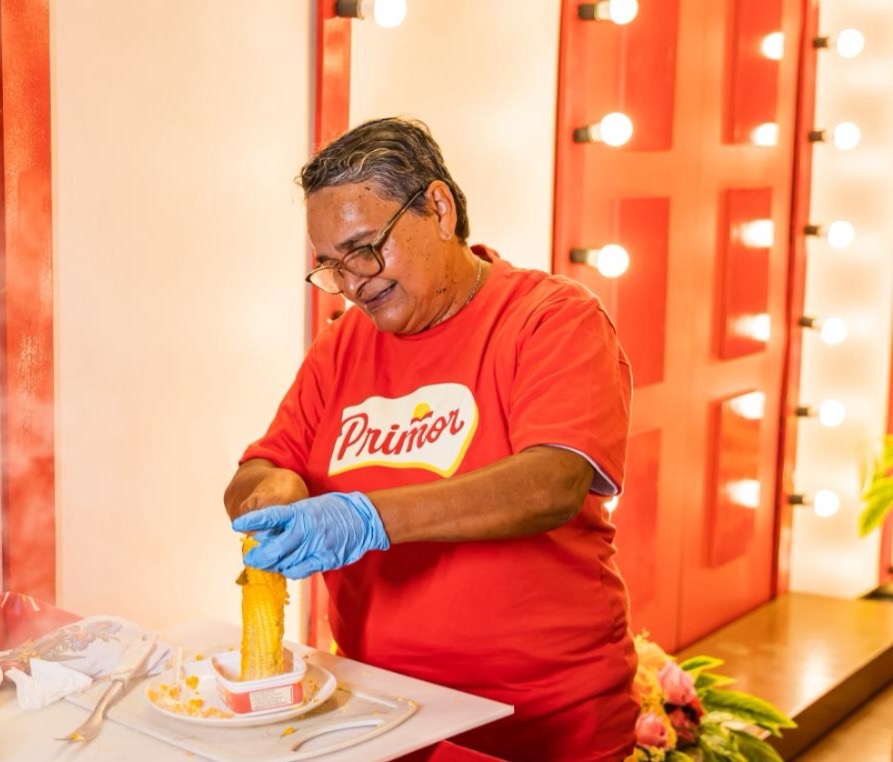Milho verde une tradição e geração de renda no Maior São João do Mundo