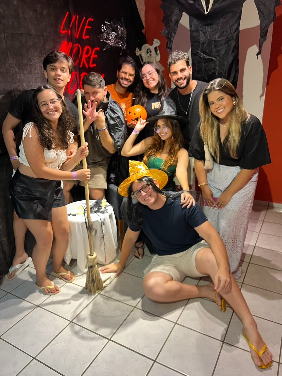 Sweet Coffee Week transforma cafeterias em pontos de encontro e fortalece amizades em Natal