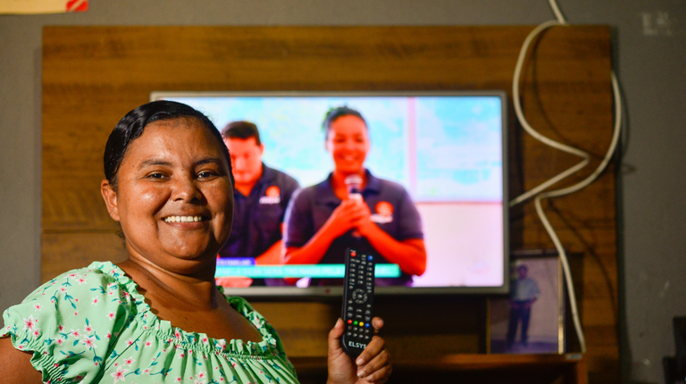 TV pública digital avança em 37 municípios brasileiros; RN tem duas cidades contempladas