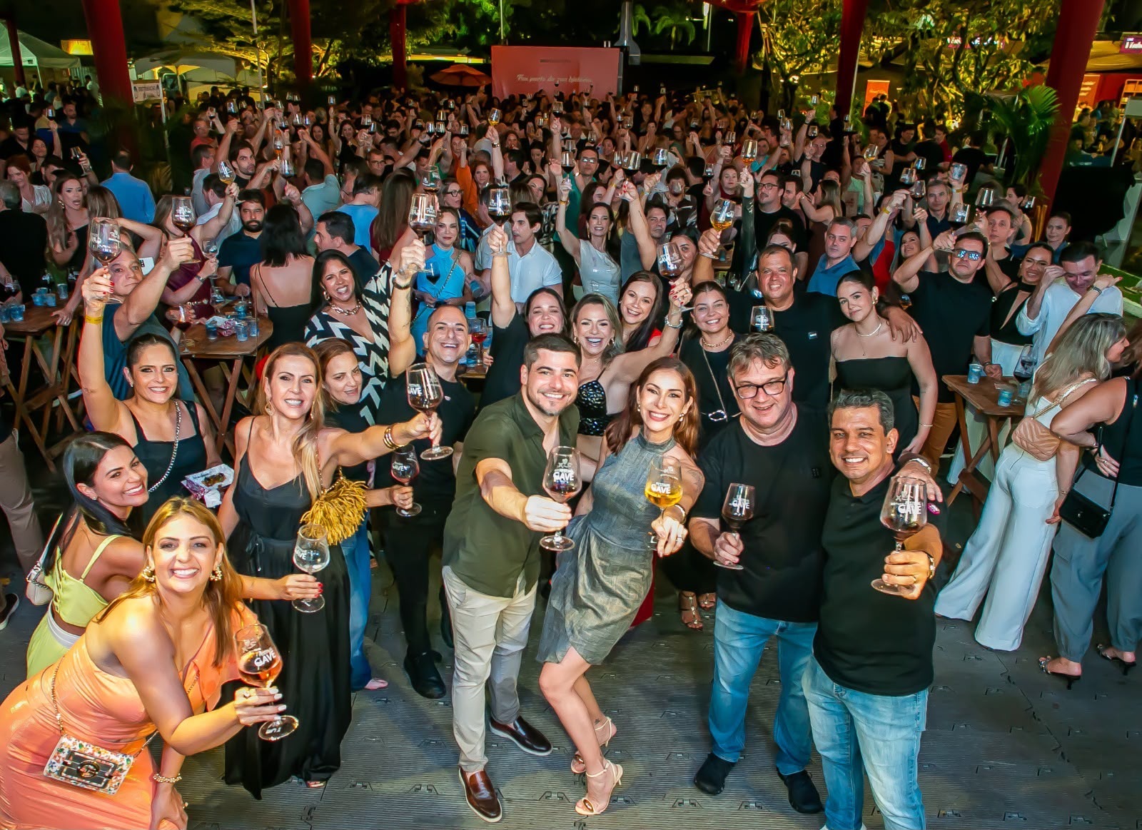 Festival CAVE confirma terceira edição para setembro e divulga início das vendas