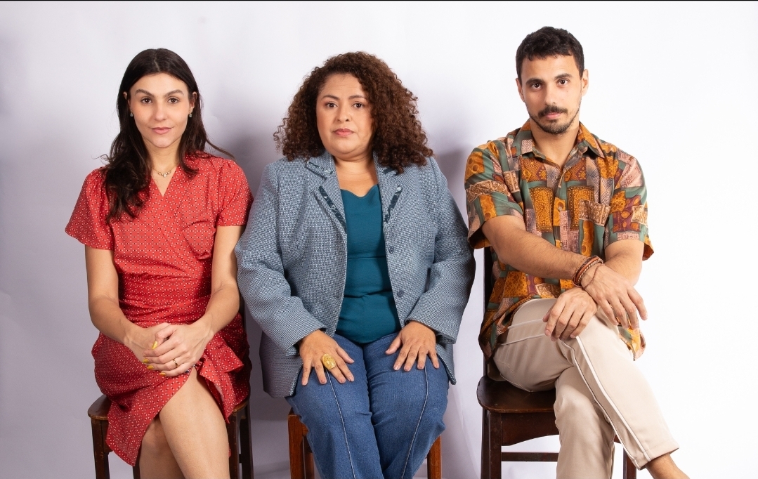 Comédia “Sala dos professores” presta homenagem emocionante aos professores com estreia nacional no RN