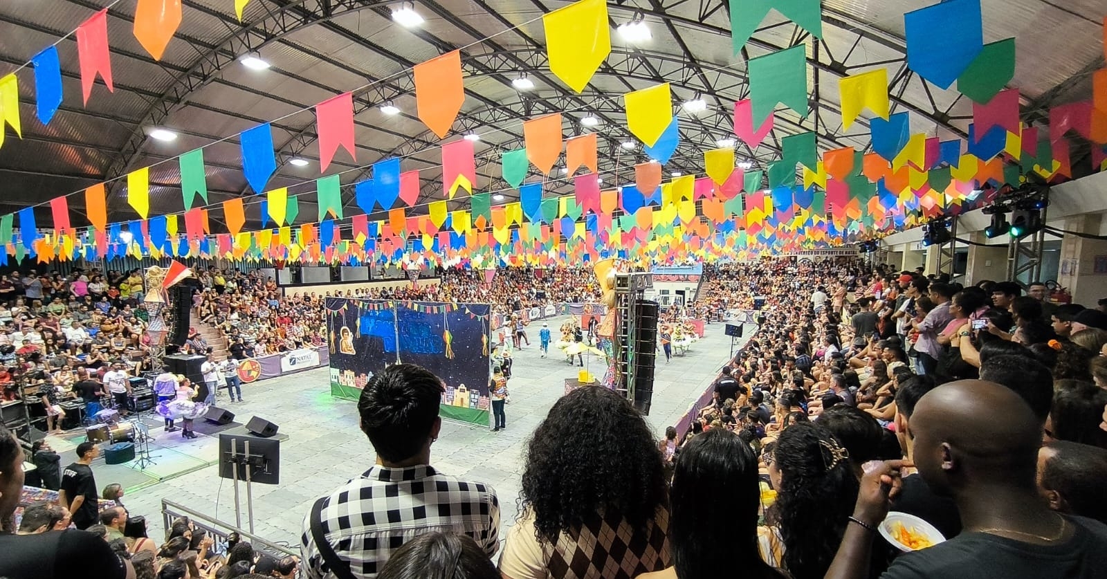 Prefeitura do Natal realizará Festival de Quadrilhas com investimento integral do Município