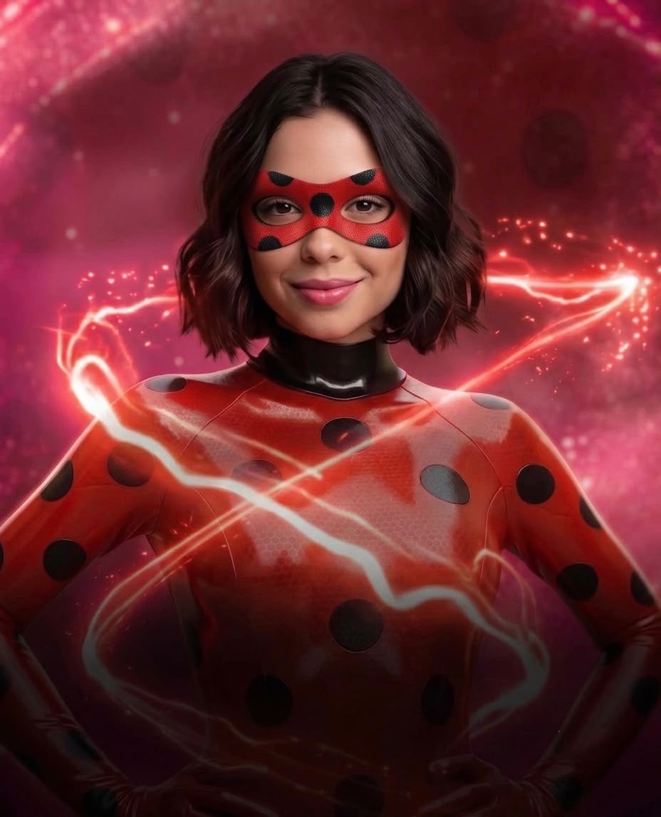 Musical “Miraculous – O Show Oficial da Ladybug” estreia em agosto, em Natal