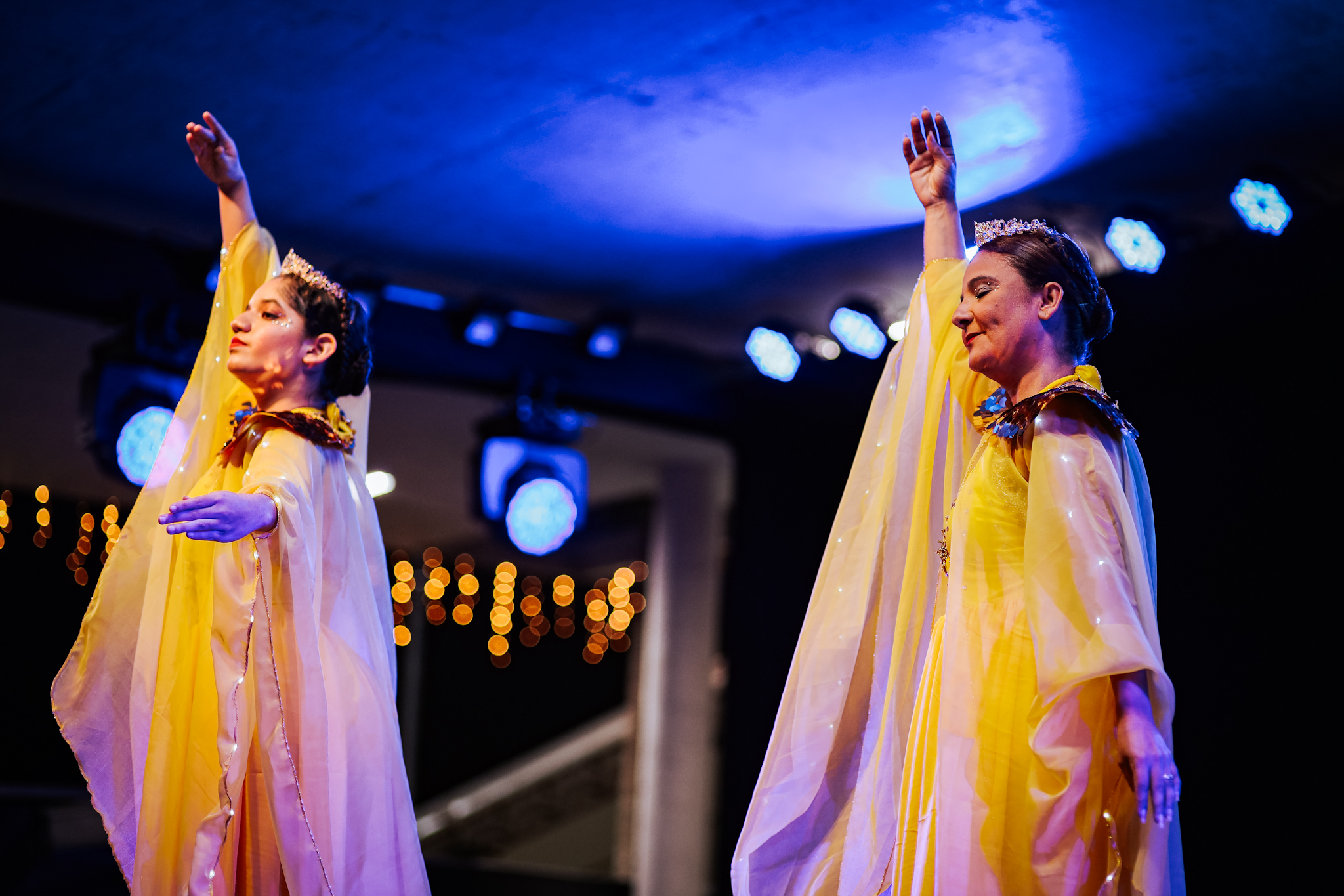 Teatro Sesc Sandoval Wanderley terá julho com dança, teatro, audiovisual e oficinas gratuitas em Natal