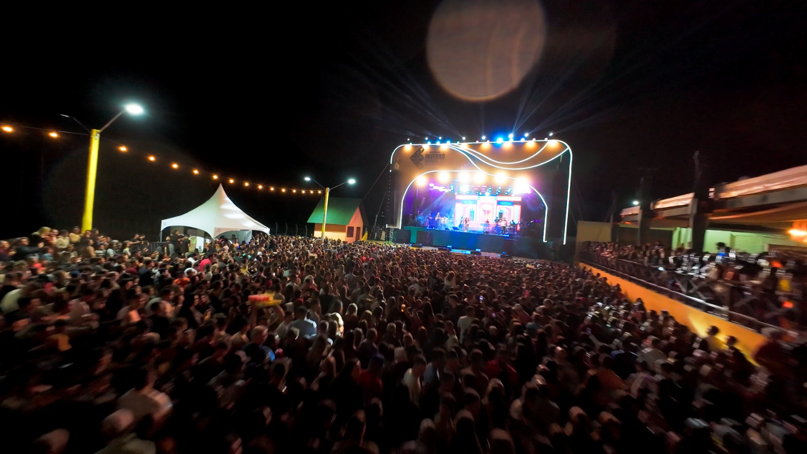 Festival de Inverno da Serra de São Bento define programação completa da edição 2026