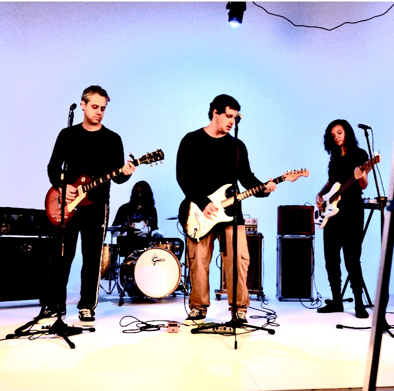 Jam Sessions reúne lançamentos em fita K7 e CD de bandas potiguares na Titan Vinyl Store