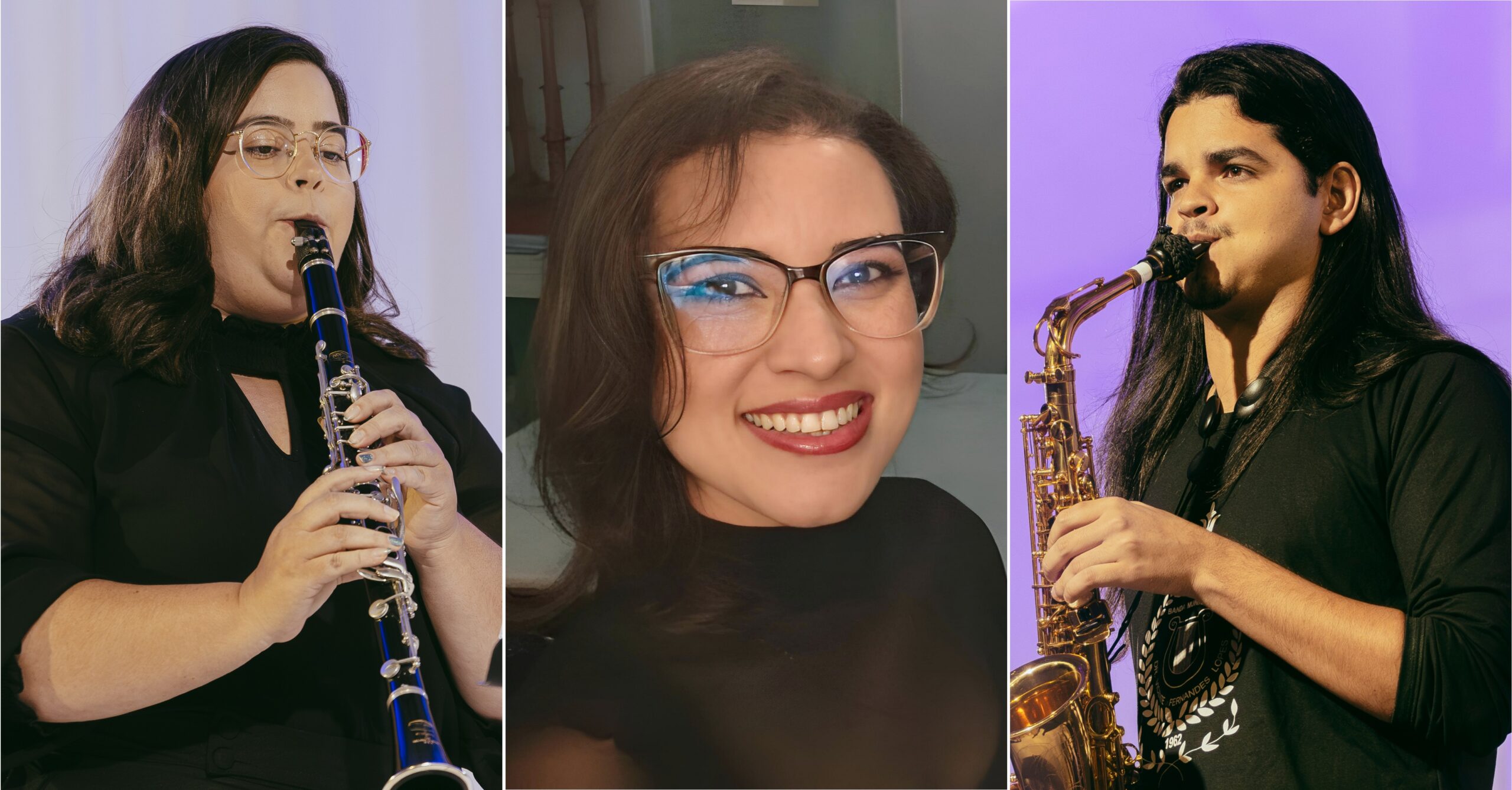 Músicos potiguares representam RN em festival internacional no Rio Grande do Sul