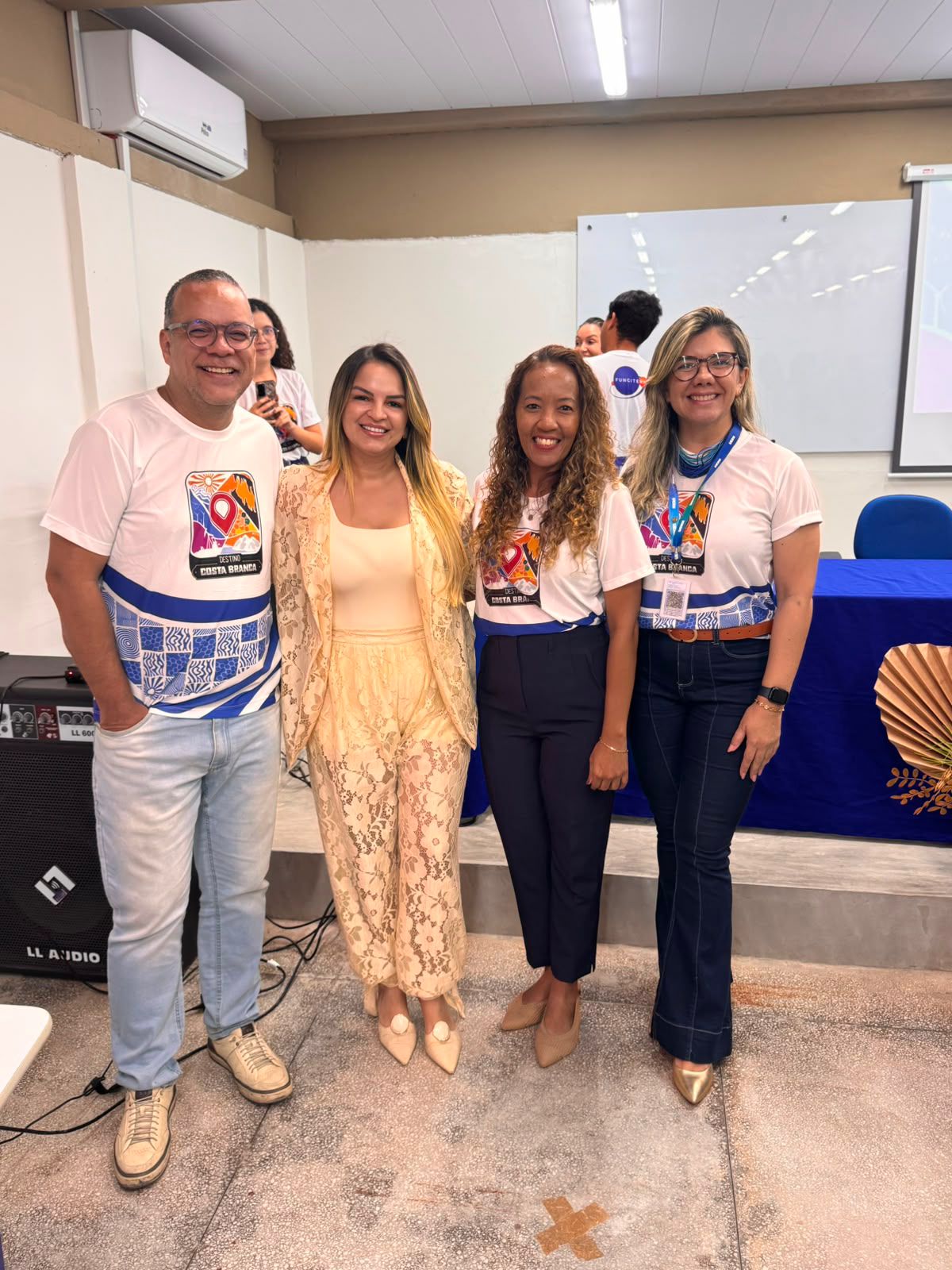 Serra do Mel será destaque em nova série audiovisual sobre o turismo da Costa Branca