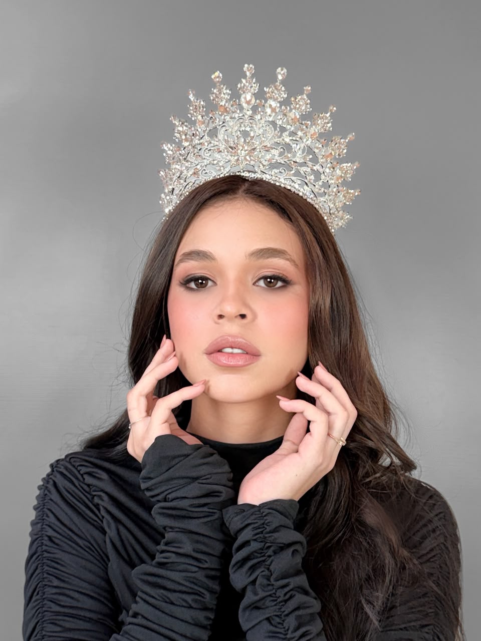 O retorno do Miss Globo ao RN: Marcelle Albuquerque, Miss Natal, é aclamada para a disputa nacional