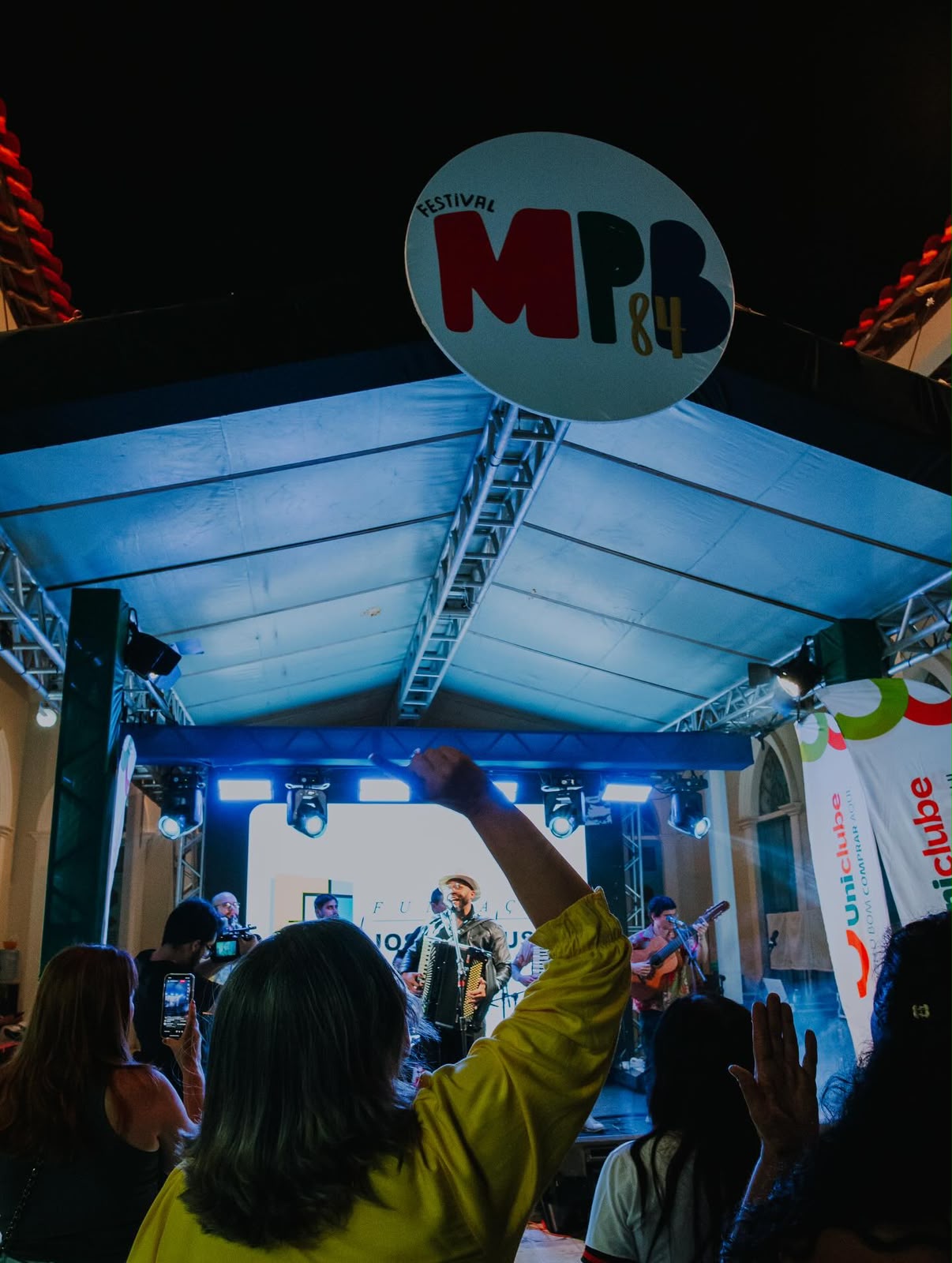 Festival MPB 84 abre inscrições para 5º Concurso de Bandas com edição dedicada ao Pop Rock