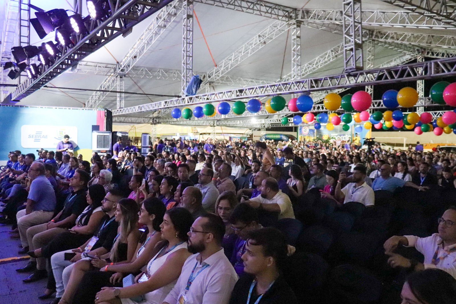 Conecta Expo Negócios transforma Goianinha na capital do empreendedorismo regional