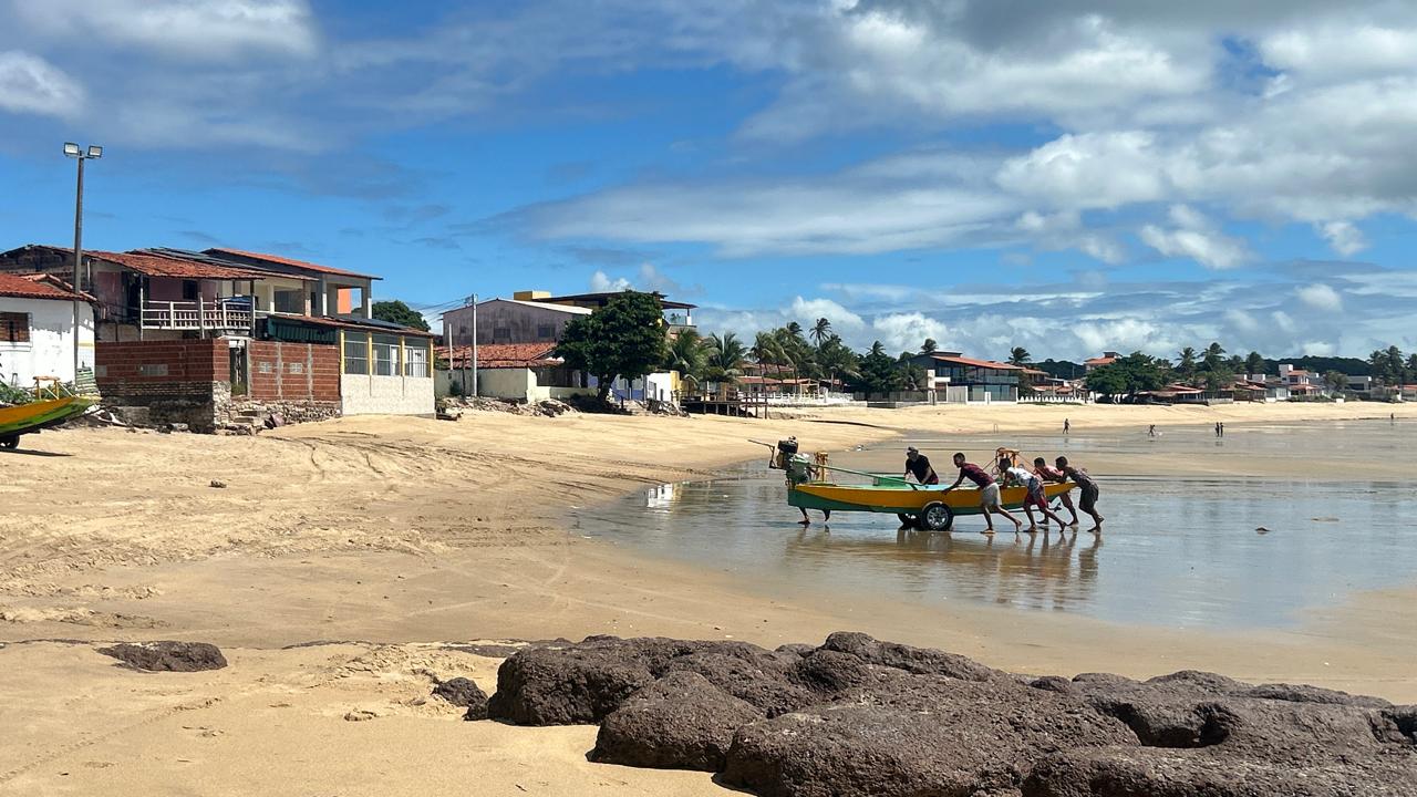 Território Pesqueiro Cajueiro, em Touros, se torna o segundo Projeto de Assentamento Agroextrativista pesqueiro do RN