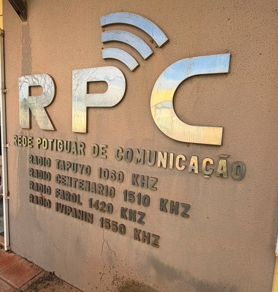 Grupo Idearte amplia atuação e adquire Rede Potiguar de Comunicação