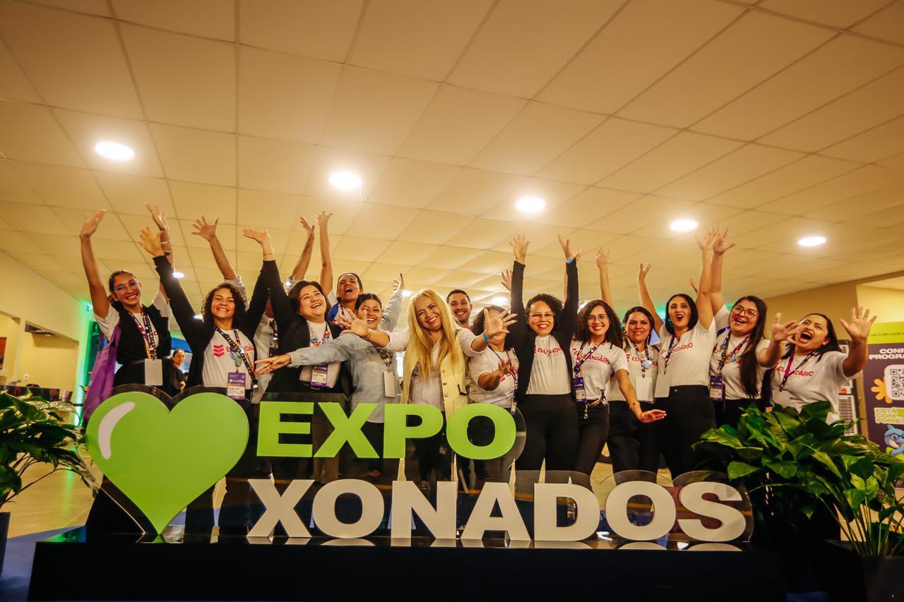 ExpoEduc 2026 encerra edição histórica e reafirma Natal como referência nacional em educação
