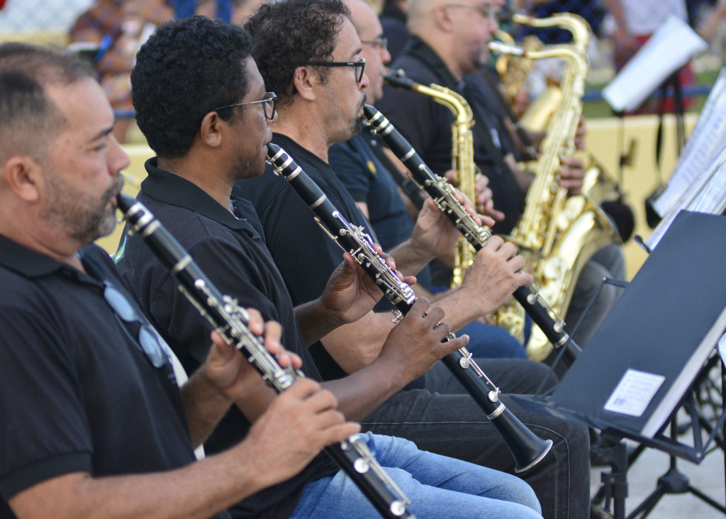 Mossoró recebe evento de Música, sarau literário, cinema na zona rural e muito mais essa semana