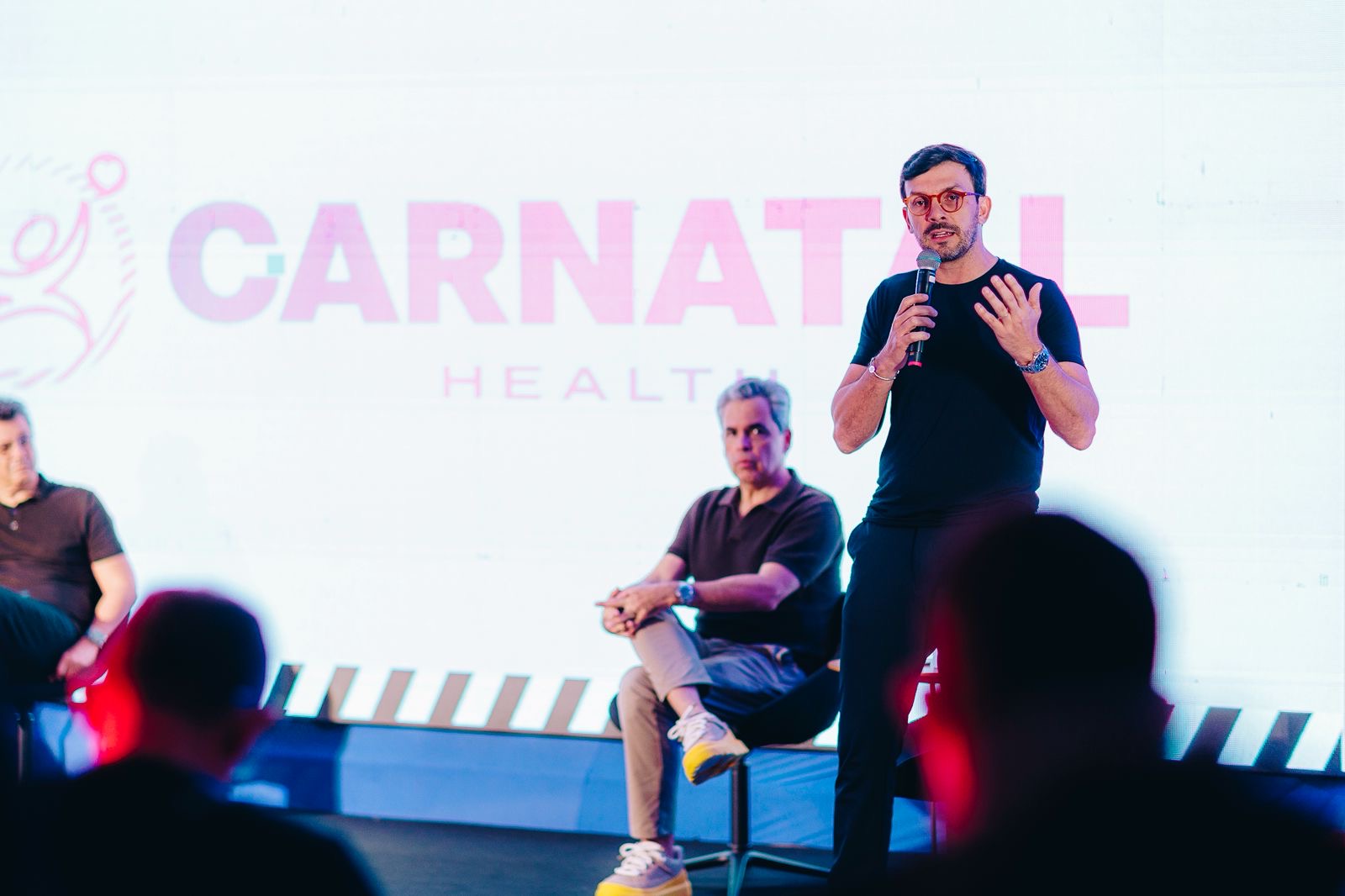 Carnatal 35 anuncia retorno de Anitta e amplia Cidade Carnatal; confira a programação