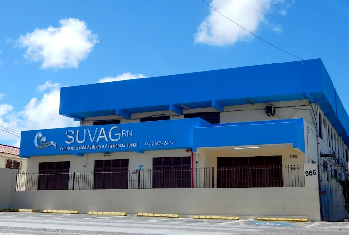 Centro SUVAG do RN celebra 45 anos de dedicação à promoção da saúde auditiva e inclusão social
