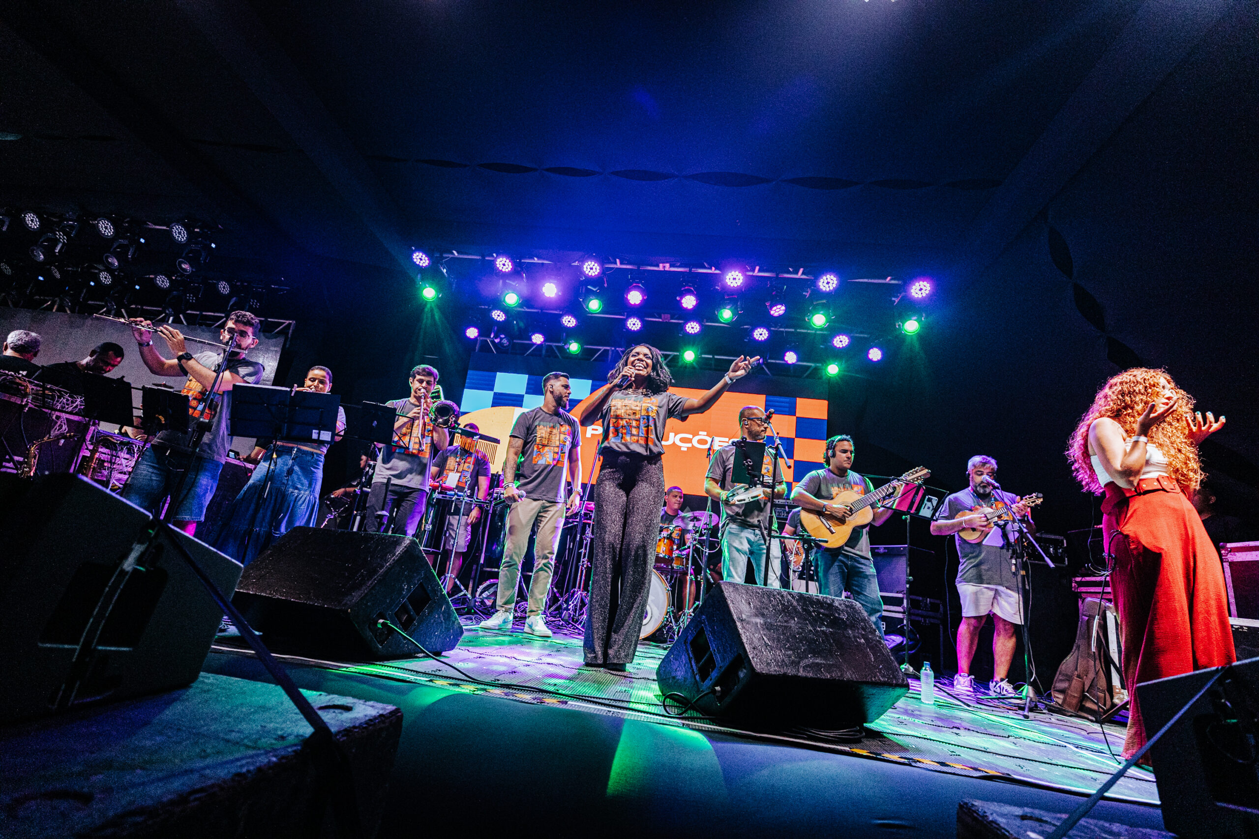 Festival Viver Artesanal acontece neste sábado (22) no Complexo Cultural Rampa