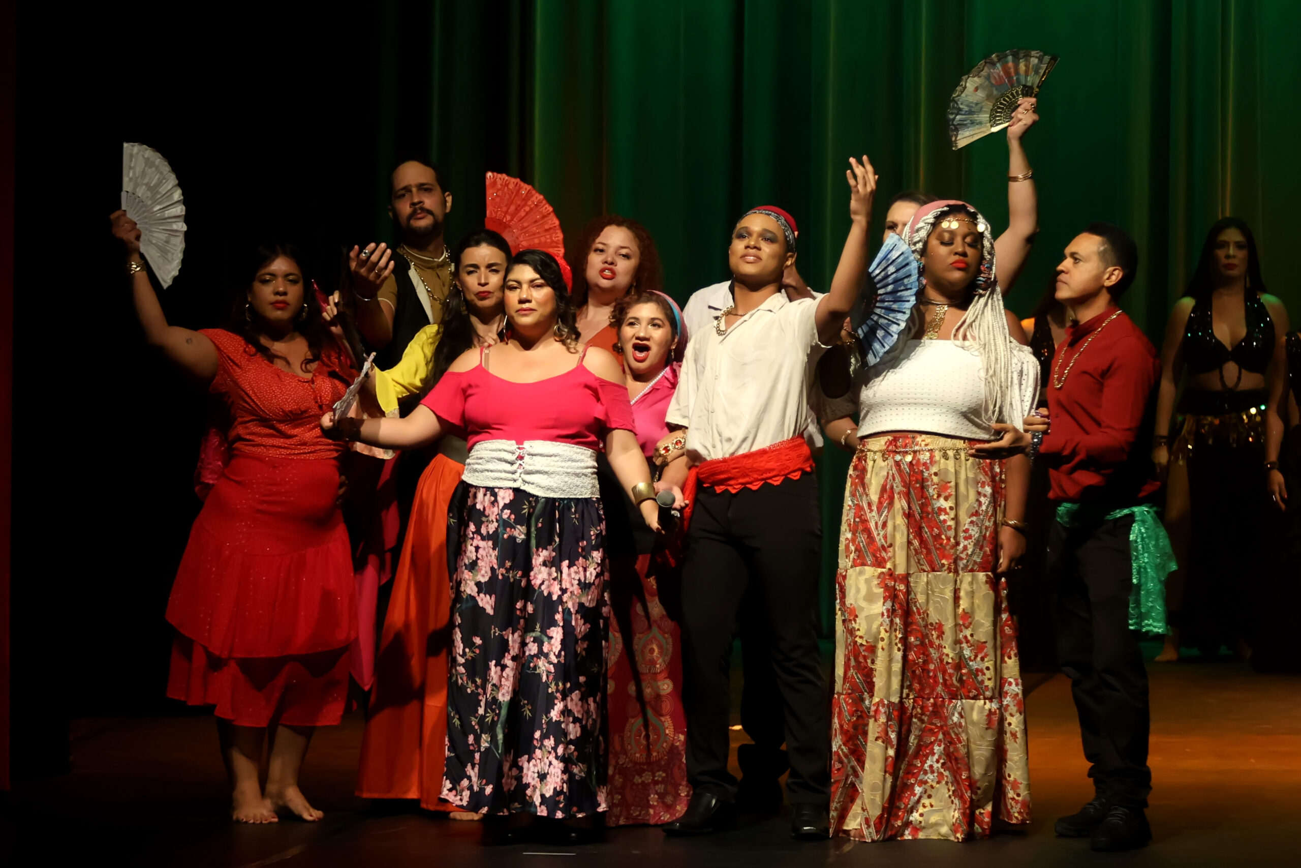  Ópera “Le Villi”, de Giacomo Puccini, será encenada por artistas potiguares em Natal