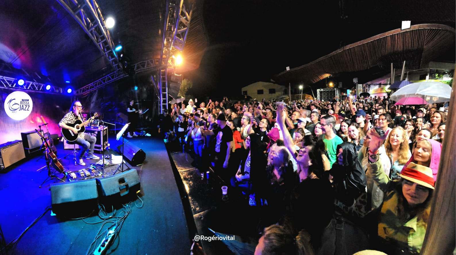 Fest Bossa & Jazz confirma retorno à Praia da Pipa em 2026 após articulação entre produção e poder público