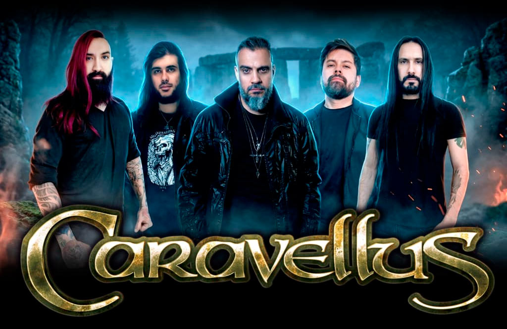 Caravellus leva a “Inter Mundos Tour” a quatro cidades do Nordeste em setembro