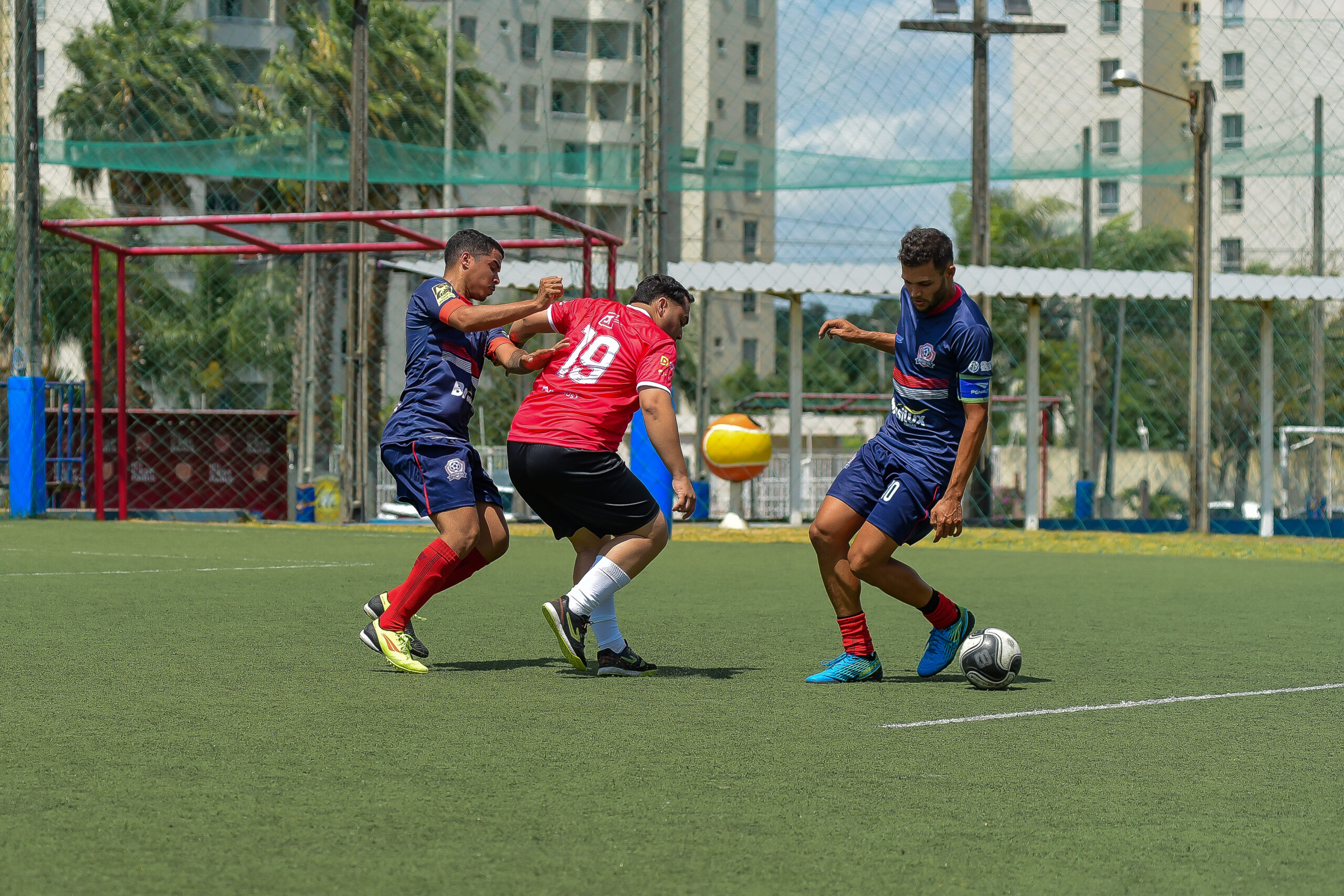 Sesc RN realiza 24ª edição dos Jogos dos Comerciários com expectativa de reunir quase 4 mil atletas
