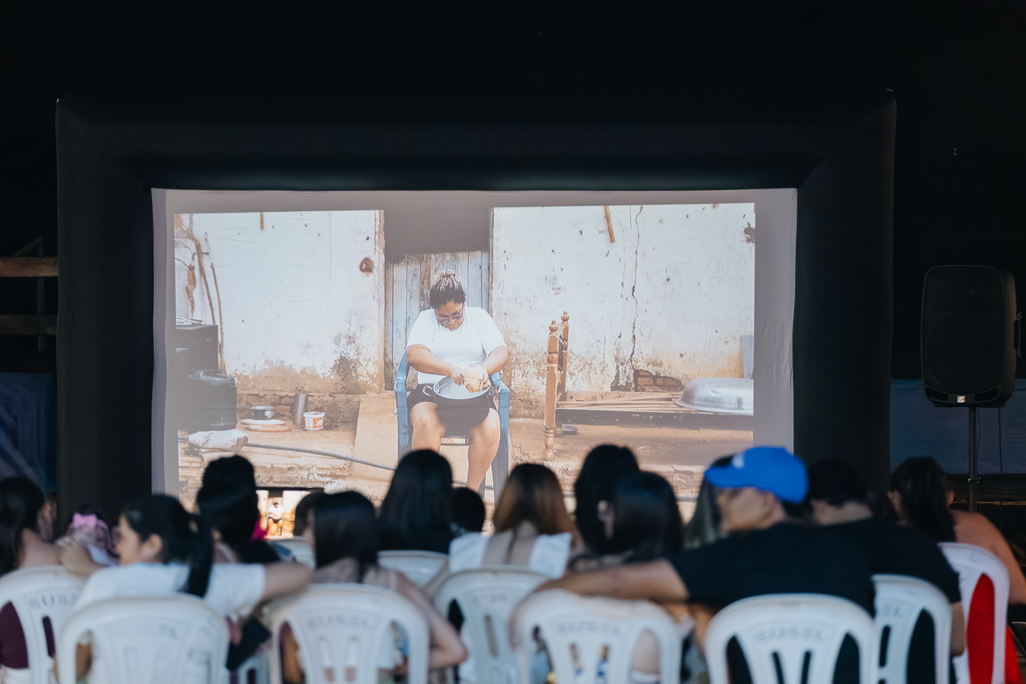 Festival Cine Seridó Delas encerra dia 11 de agosto com exibição de filmes de mulheres seridoenses em Caicó