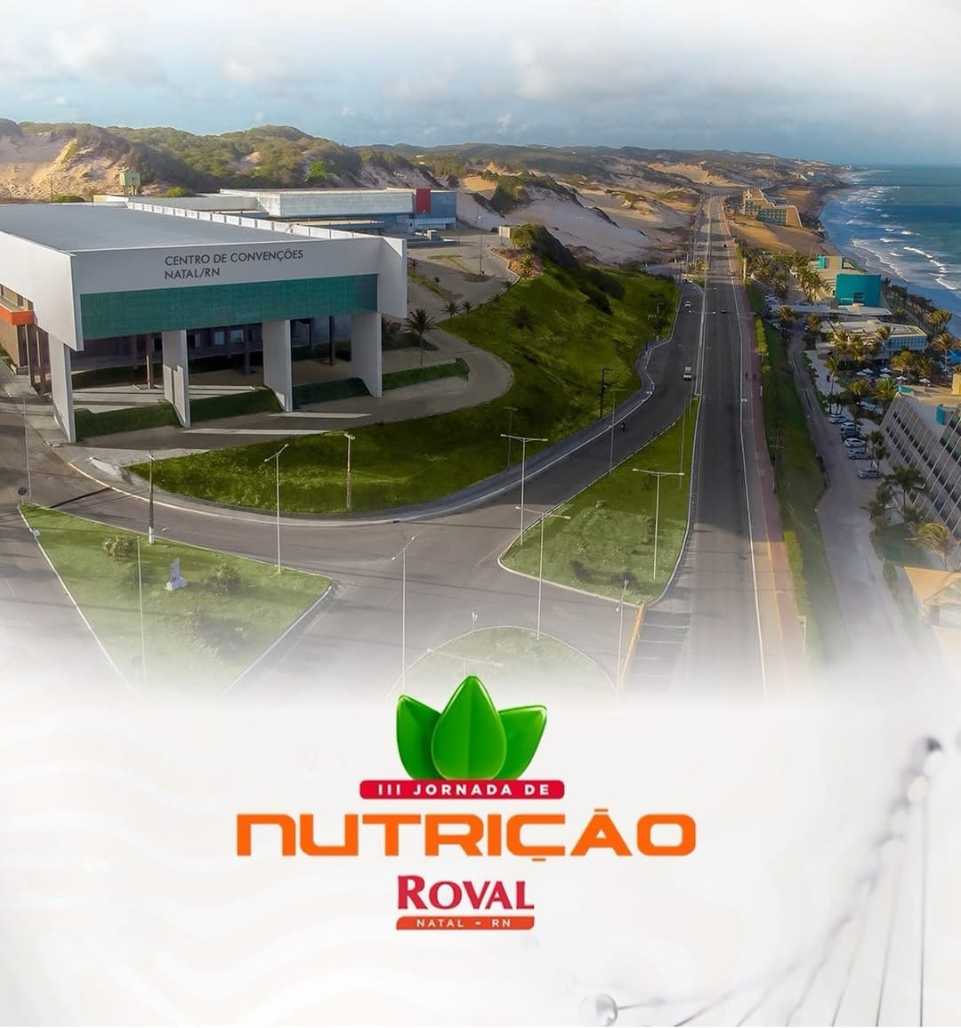 III Jornada de Nutrição Roval traz destaques e novidades da era dos análogos de GLP-1