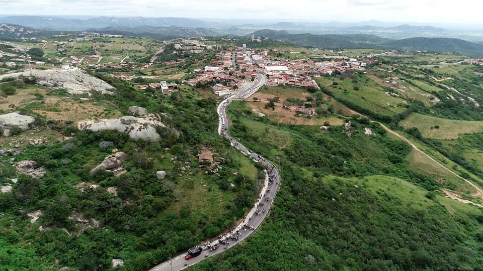6º Festival Gastronômico e Cultural de Monte das Gameleiras começa hoje (14)