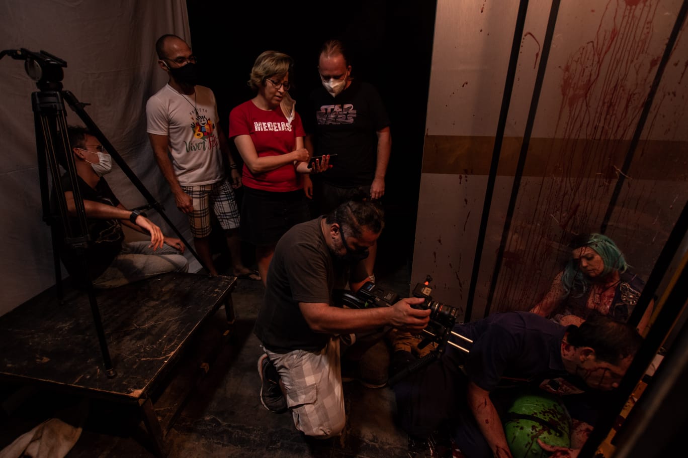 Filme potiguar “Era do Metano” faz pré-estreia exclusiva e com sessão gratuita no Cinemark Midway Mall