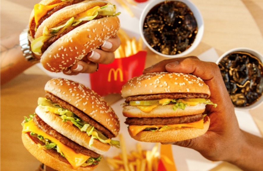Hoje acontece o McDia Feliz 2026; Saiba como participar da campanha