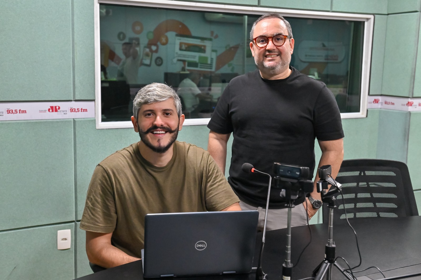 Podcast “Dias que Contam” resgata história do RN a partir de datas marcantes