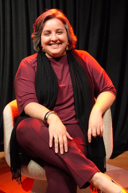 Programa Agora é Arquitetura ganha nova apresentadora na RUMA TV