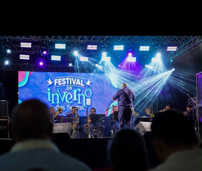 Festival de Inverno das Serras Paraibanas se encerra no próximo final de semana em Araruna