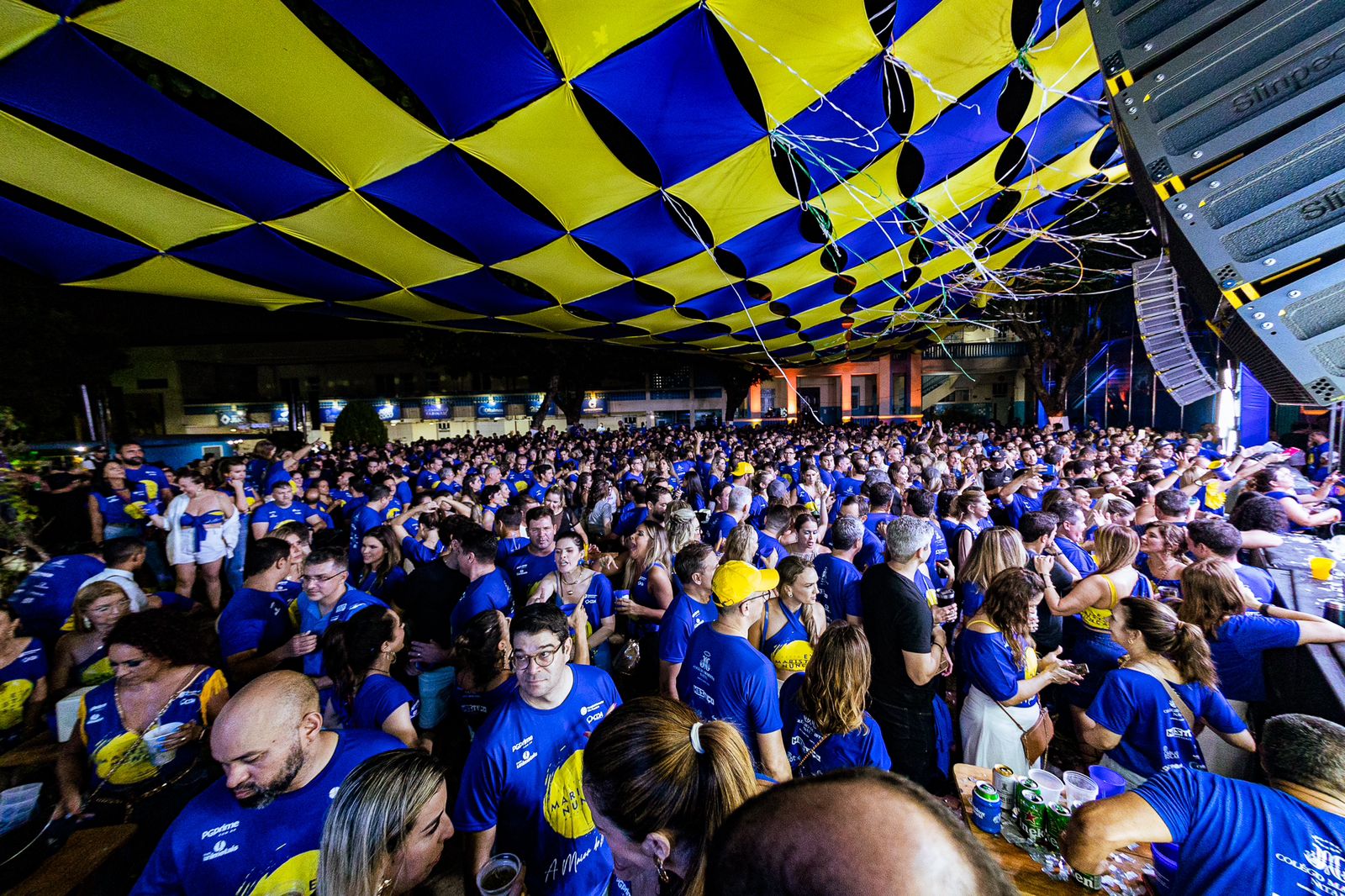 12ª edição da Festa do Marista anuncia data e promete surpresas