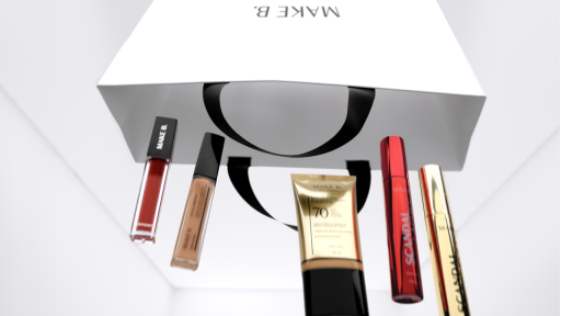 Make a wishlist: Make B., do Boticário, apresenta campanha que ressalta os desejos de beleza