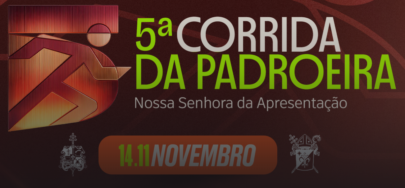 Inscrições abertas para a 5ª Corrida da Padroeira de Natal